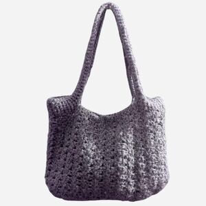 Unbranded Women's Grey Bag